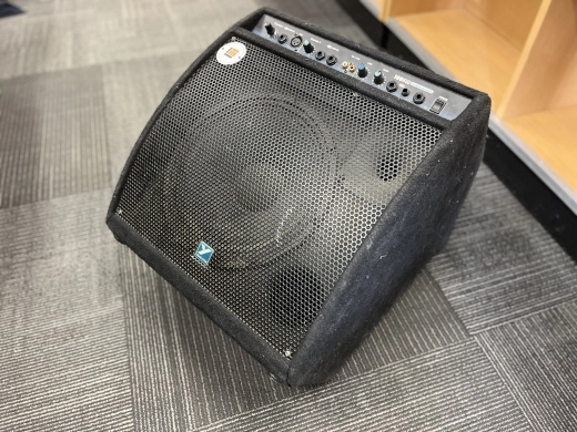 Yorkville Power Wedge